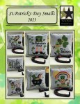 (image for) St. Patrick's Day Smalls 2023